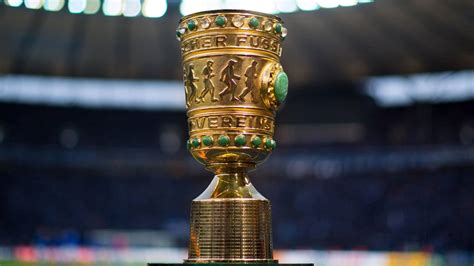 dfb cup draw